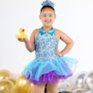 Meet your Posher, Isamar